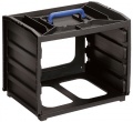Raaco Draw Storage Cabinets - Handybox 55 Empty. Portable Carrying Box For 4xpsb S Or 4xpsc S.
